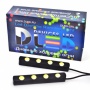 ДХО DLED DRL- 84 (2шт.)